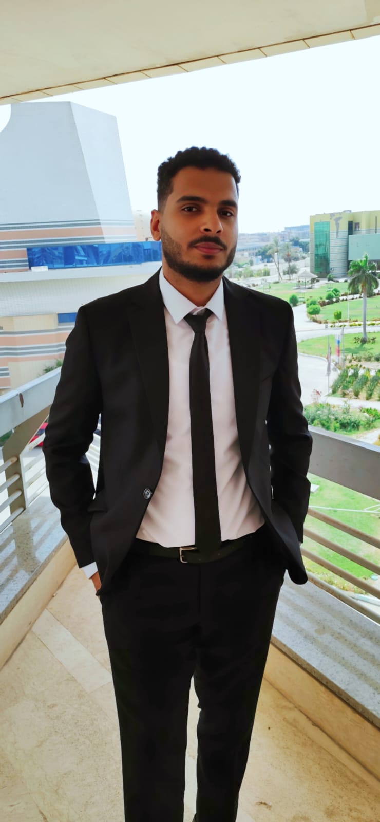 Mostafa Abdelsalam